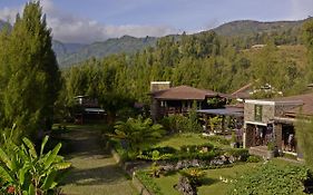 Jiwa Jawa Resort Bromo